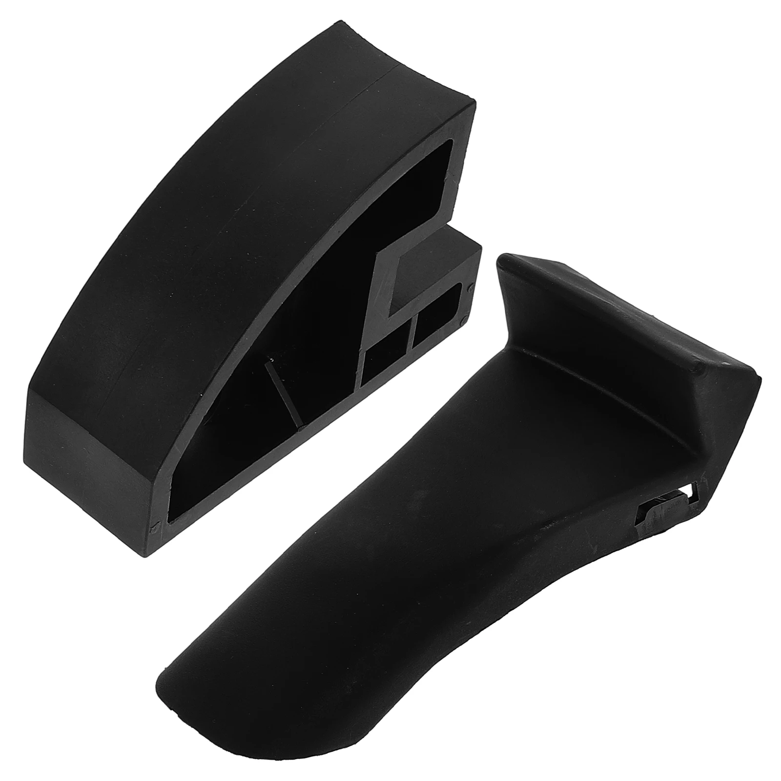 

Tire Changer Accessories Plastic Rim Protector Manual Changing Tool Universal Fit Bead Breaker Vacuum Motorcycle Supply