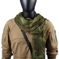 Woodland Camo