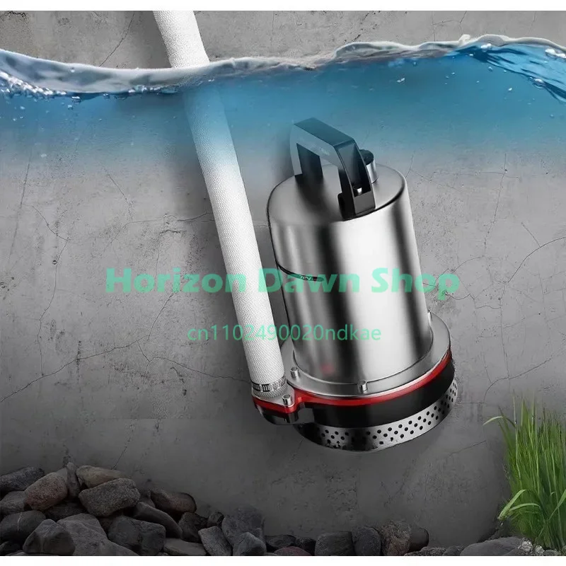 12v Pump 72v Pump Agricultural Dc Submersible Pump 48v 60v