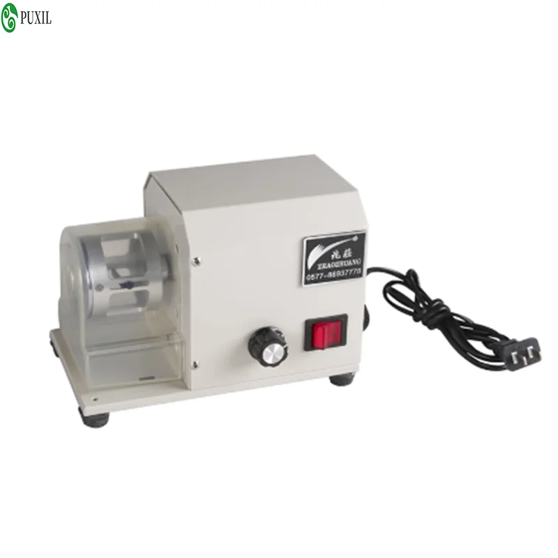 Electric wire stripping machine 40W 0.1-1.5mm ² rubber wire twisting and stripping integrated tool wire processing equipment