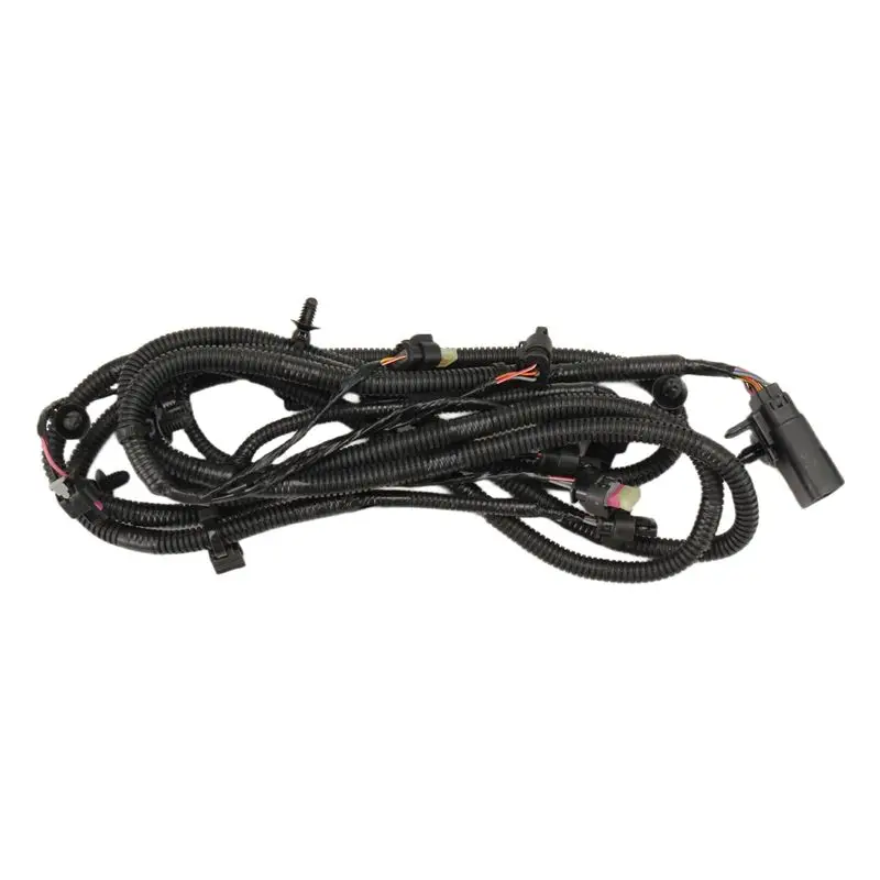 A33K-Rear Bumper Wiring Harness Cable 31453603 For Volvo XC60 2018-2022 Front Parking Assistance Car System