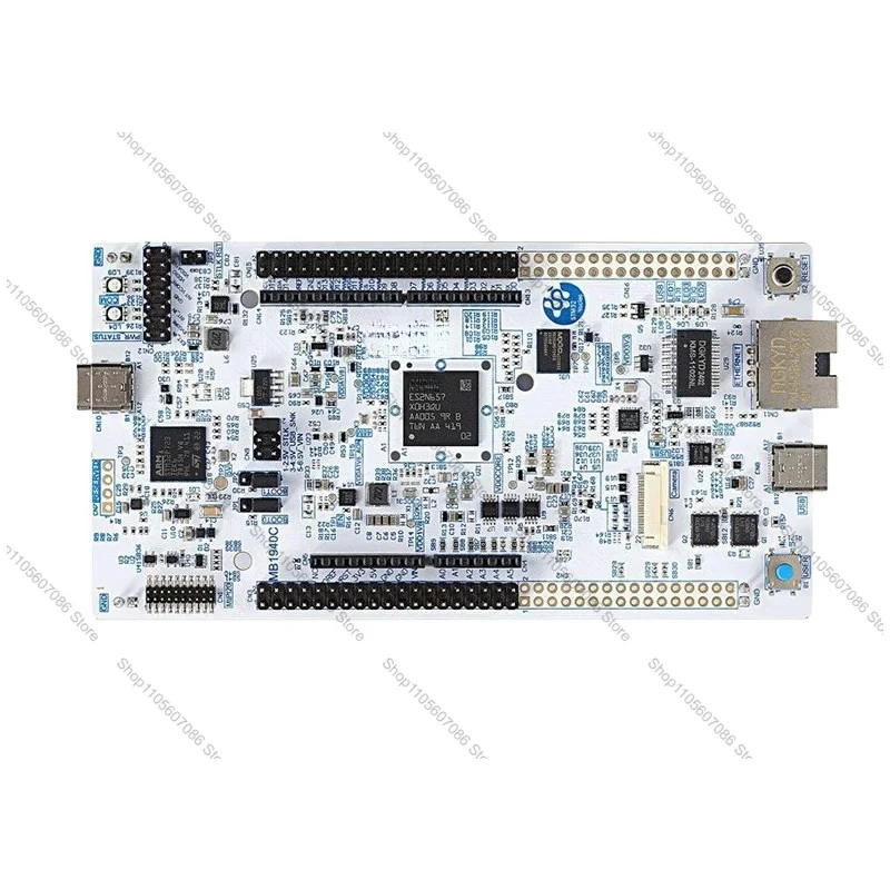 Suitable for NUCLEO-N657X0-Q STM32N657X0 Development Board SMPS Arduino