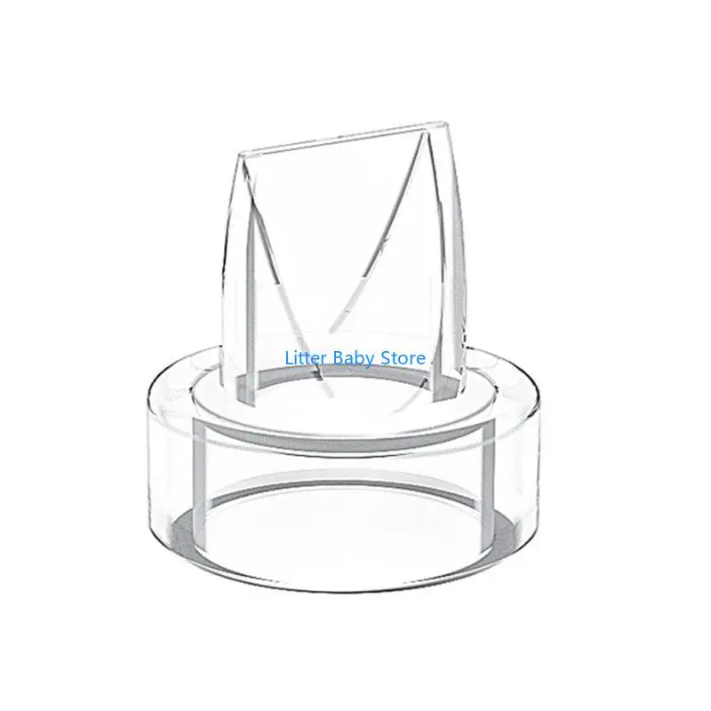 تمنع صمامات السيليكون الملائمة للطعام N80C التدفق العكسي للجزء البديل S9/S12 #1