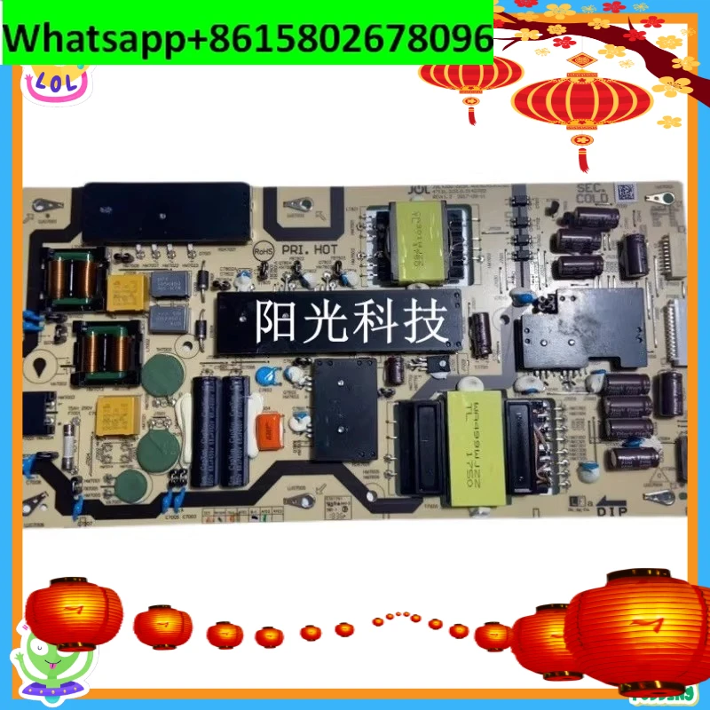 

Совершенно новая оригинальная плата питания 60/70SU770A/678A JSL4300-003 RDENCA523WJQZ