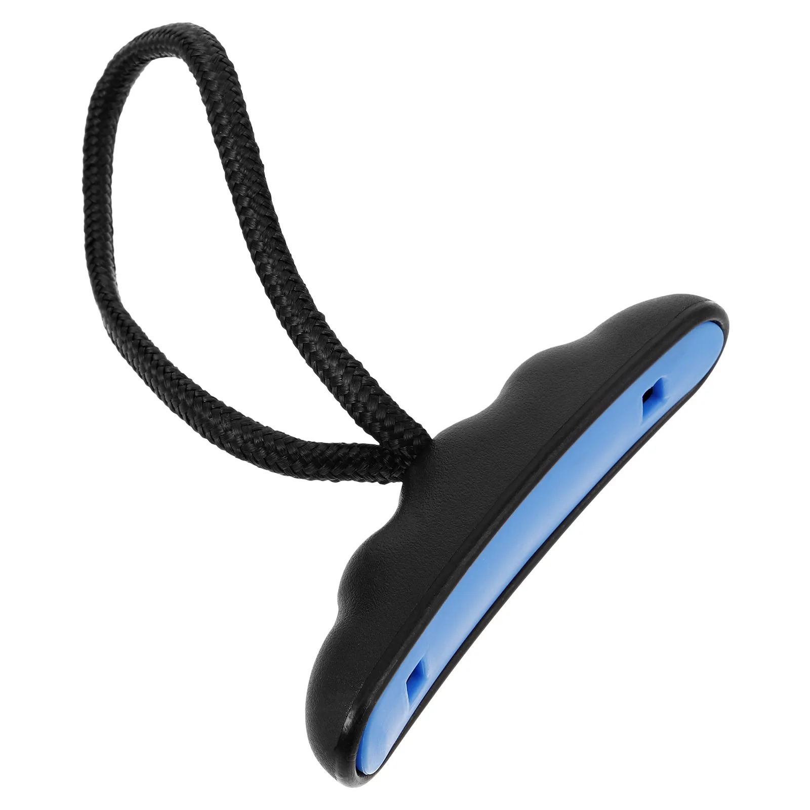 

Kayak Handle Replacement Fine Material Simple Operation Good Experience Handles Carry Accessories Canoe Pull Mount Black
