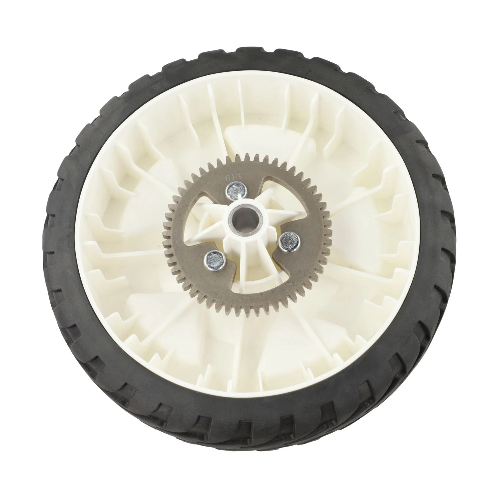 Replacement Rear Drive Wheel 8 Inch for Toro 22 Inch for recycler Lawn Mowers Fits Models 20332 20333 20334 20337 20372