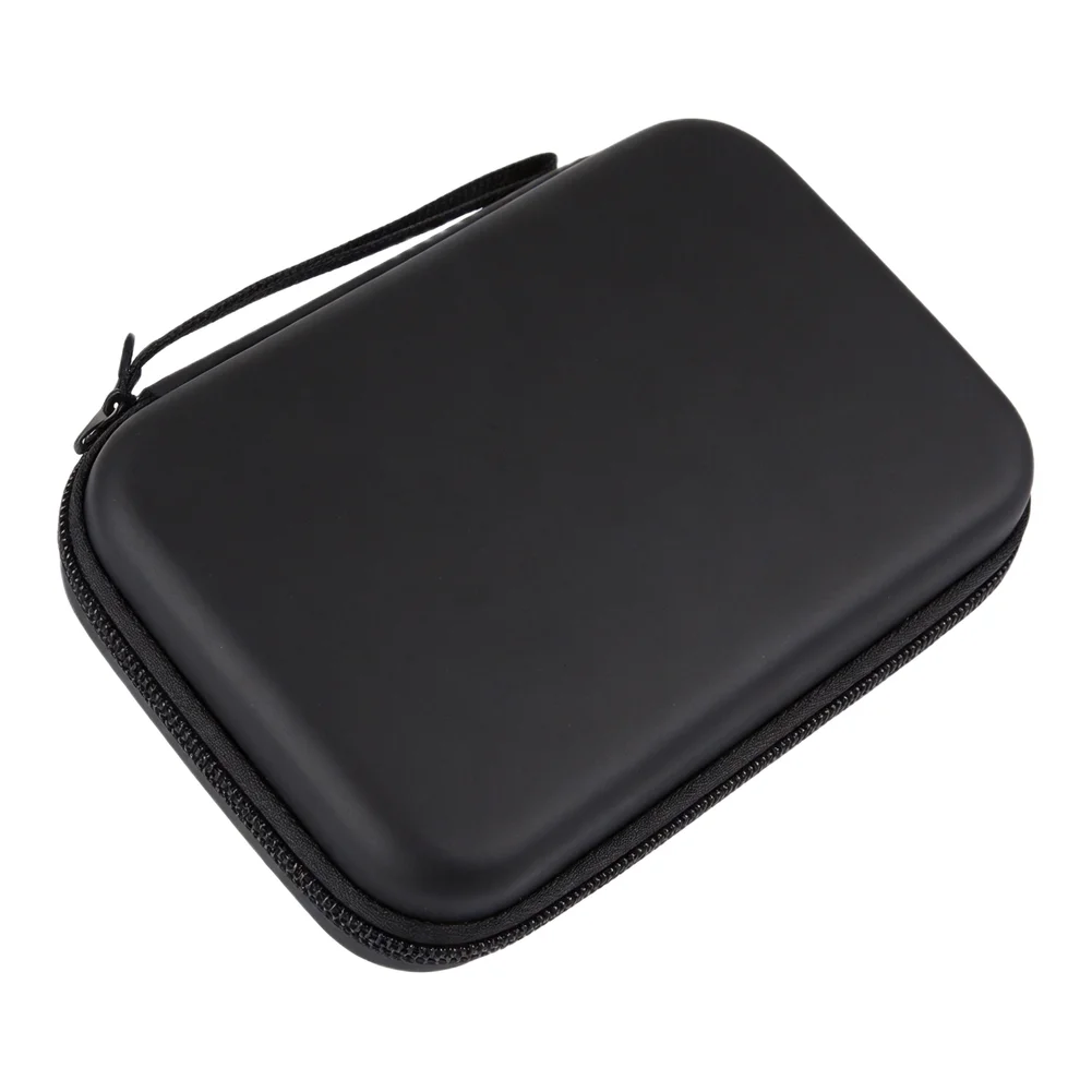 Case EVA Case GPS Hard Shell Moisture-resistant 7-Inch Antistatic Carrying Case Convenient Cover Pouch Bag Tablet