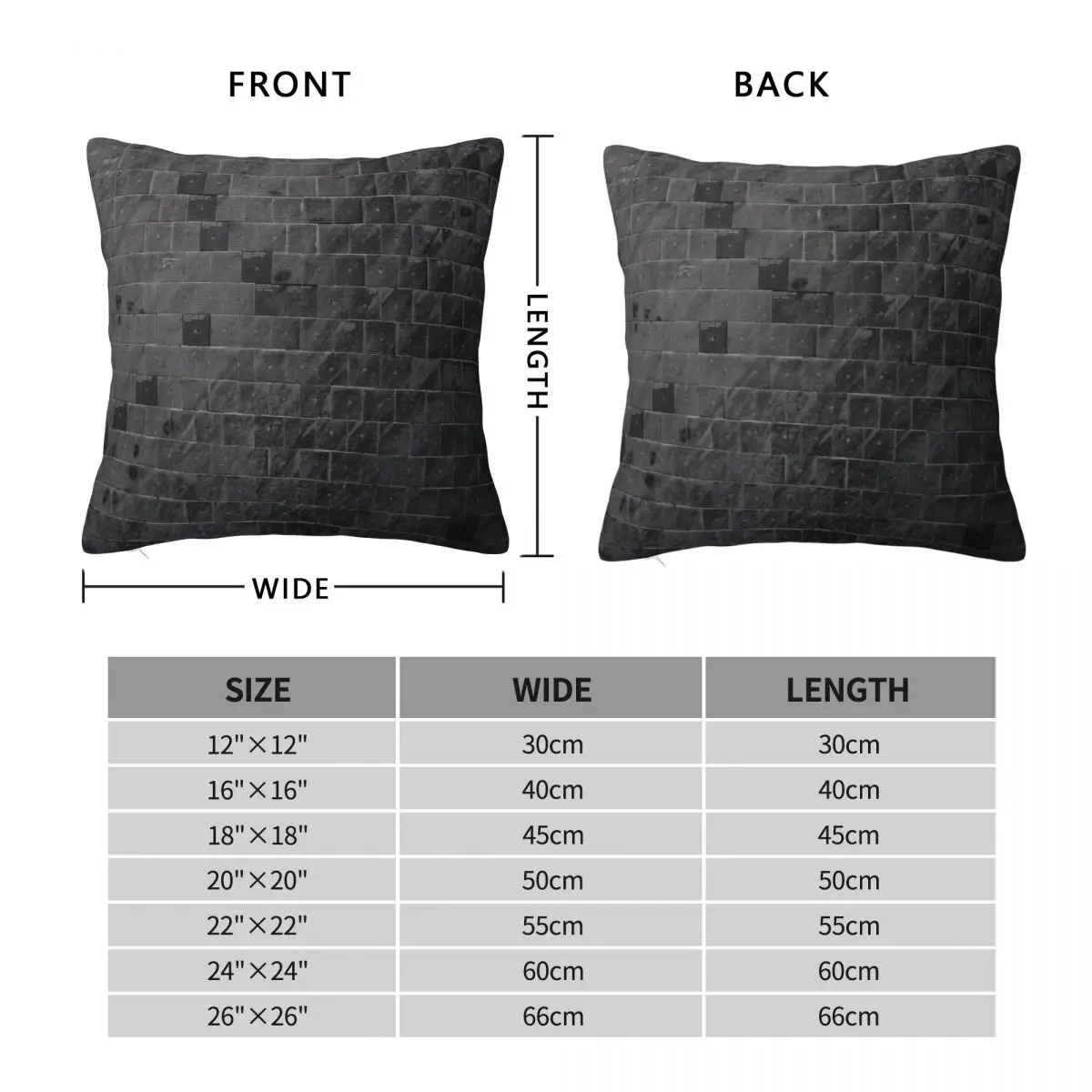 Shuttle Atlantis Pillowcase Polyester Linen Velvet Printed Zip Decorative Throw Pillow Case Home Cushion Cover