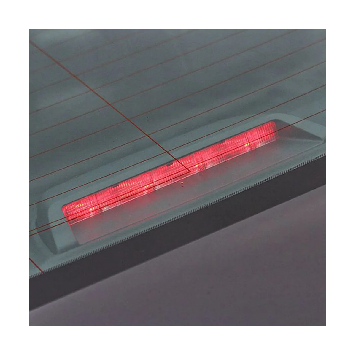 Stablize Car Rear Windscreen Brake Light LED High Mounted Brake Light for Nissan Teana 2013-2018
