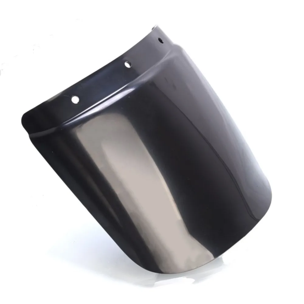 ل CFMOTO CF MOTO 800MT MT800 MT 800 IBEX800/S/T دراجة نارية الحاجز الخلفي تمديد قطعة من نسيج الإطارات المعانقة سبلاش معدات الحماية