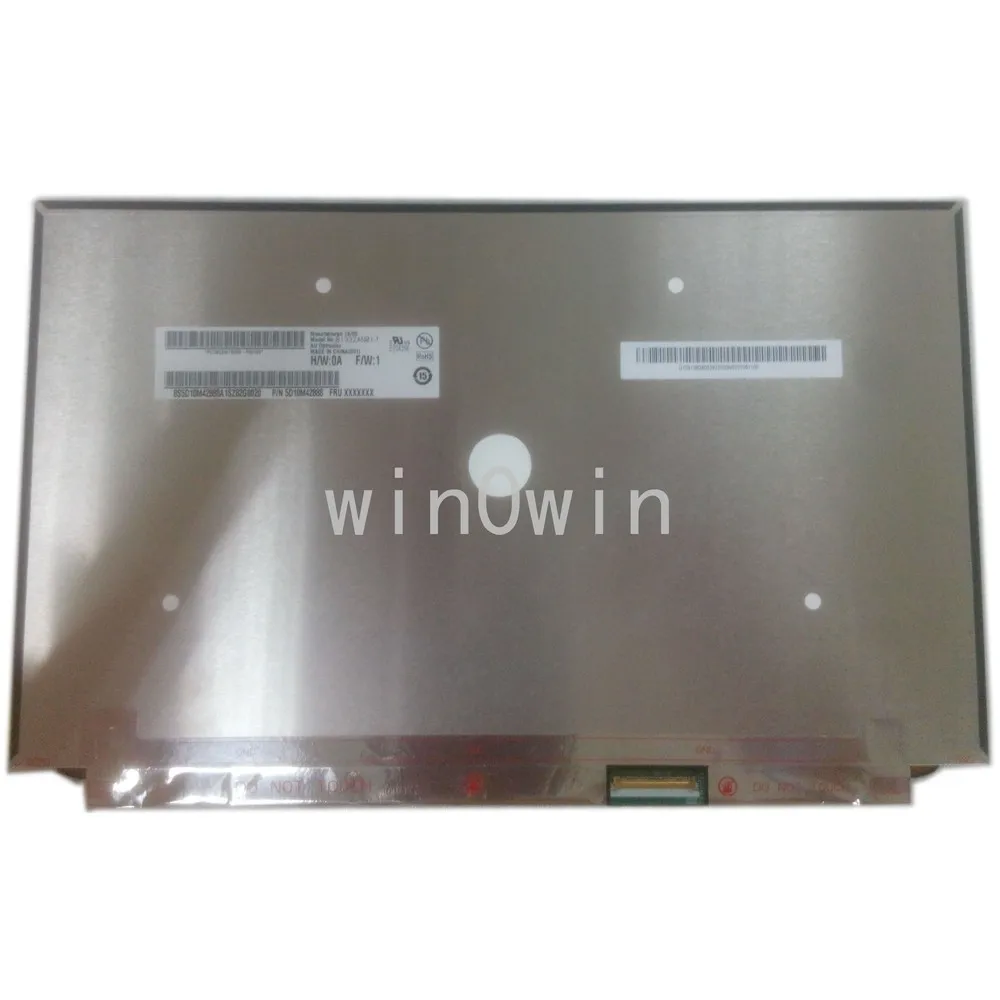 

B133ZAN01.1 fit B133ZAN02.0 B133ZAN02.1 Laptop Lcd Screen 4K IPS
