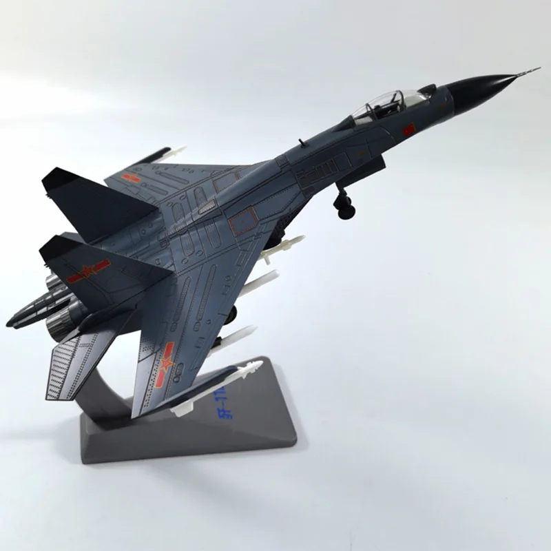 

Модель самолета из металлического сплава, масштаб 1:72 1:48