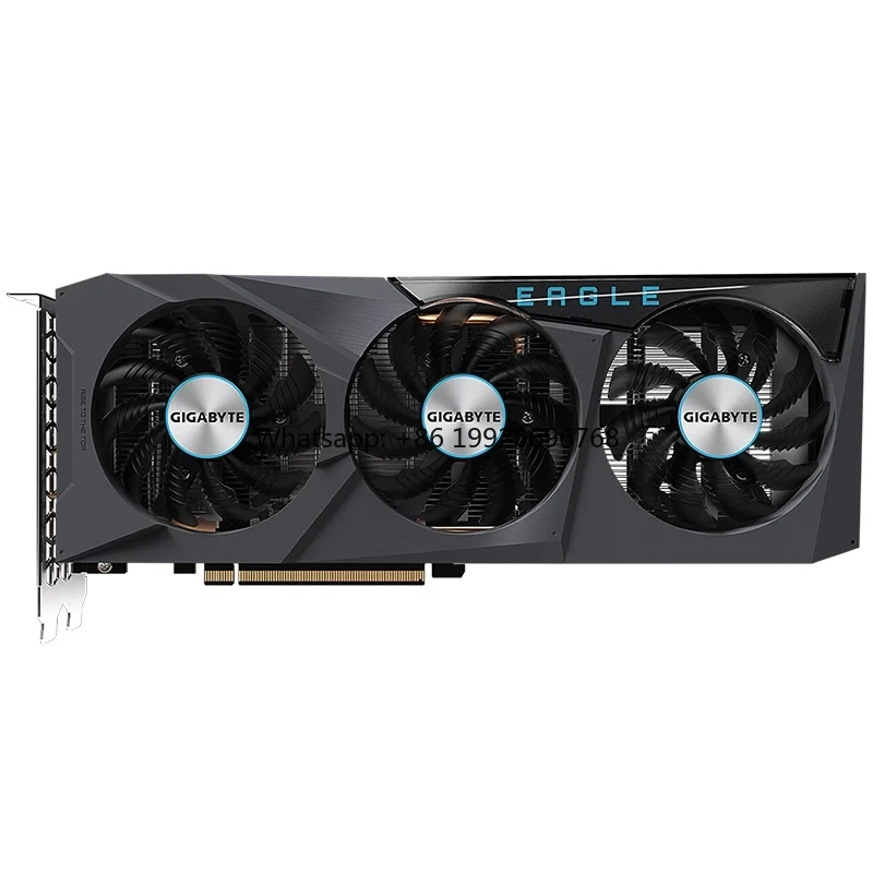 

Подходит для GB AMD Radeon RX 6600 Eagle 8 г, дизайн видеоигр, ligent Learning, независимая видеокарта компьютера, поддерживает производство