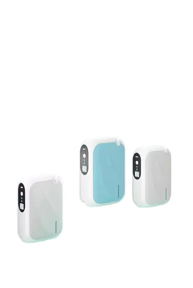 

Household toilet, elevator, waterless diffuser, aromatherapy, automatic fragrance machine, silent effect fragrance