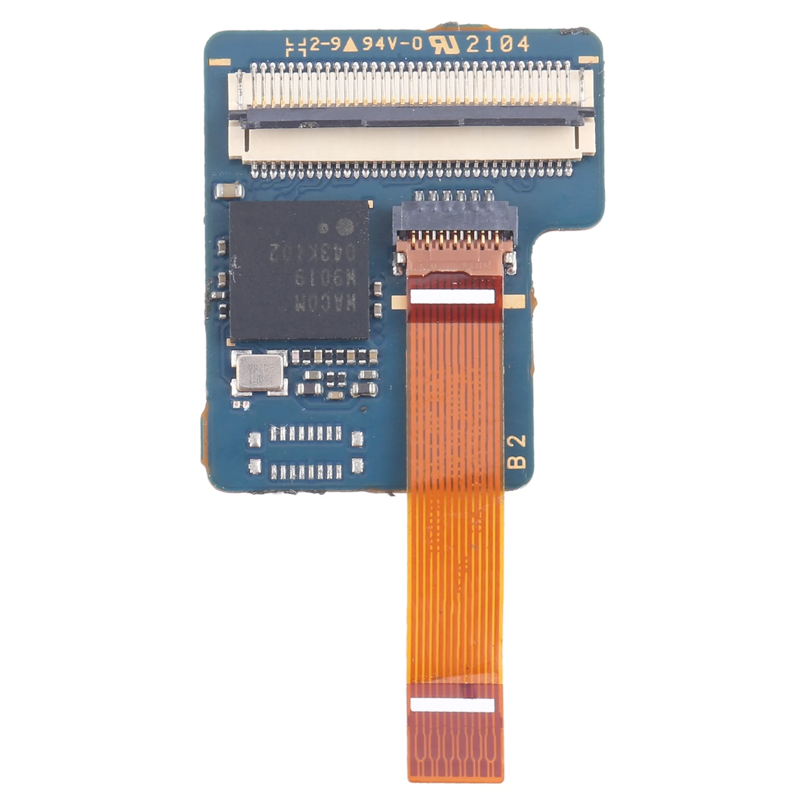 Touch Connection Board For Samsung Galaxy Tab S6 Lite SM-P615 Tab Repair Spare Part