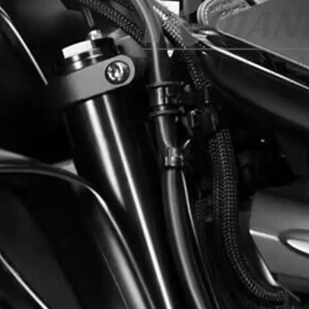 

Motorcycle Accessories Wind Screen For Yamaha MT-10 SP MT10 SP 2022 2023 2024 2025 MT 10 SP Wind Deflector Windscreen Windshield