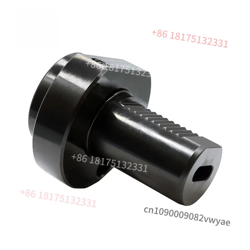 Hot Sales DIN69880 VDI F40-MKD3 MT3 Morse Taper Tool Holder for CNC Lathe Twist Drilling