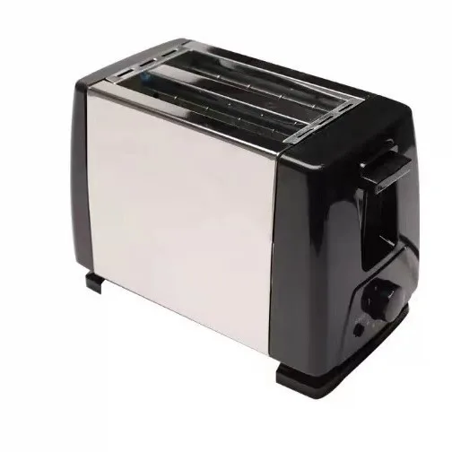 

Electric Household Toaster With Interchangeable Doughnut Plates Cross-Border Breakfast Sandwich Machine Factory Wholesale