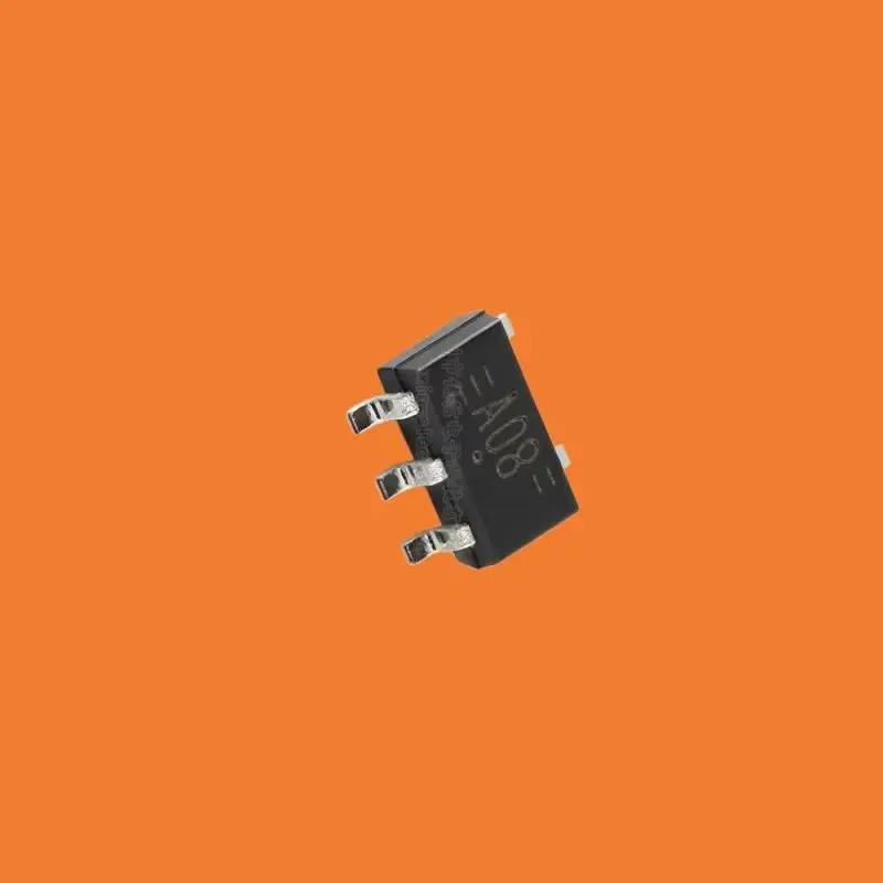 20pcs/original genuine 74AHC1G08GV, 125 SOT-753 dual input and door