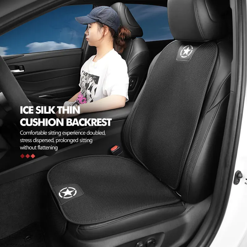 For Jeep Universal …