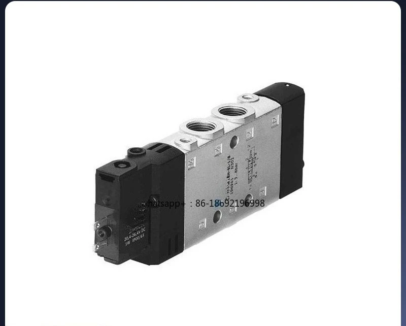 Solenoid Valve CPE14-M1BH-5LS-1/8 196942