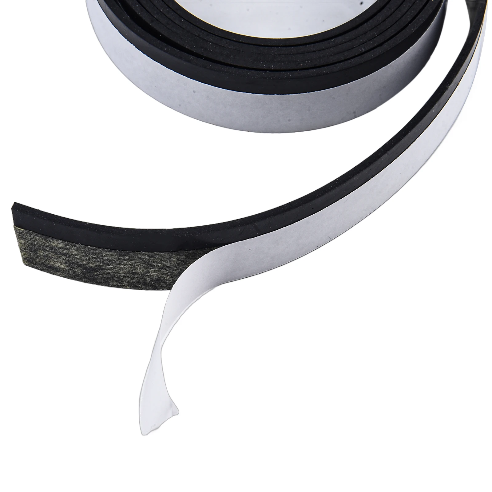 for splinter Guard for Guide Rails Used with SP6000 SP5000 Track Saws 1.4 Meter Rubber Attachment for Reliable Rail Edge
