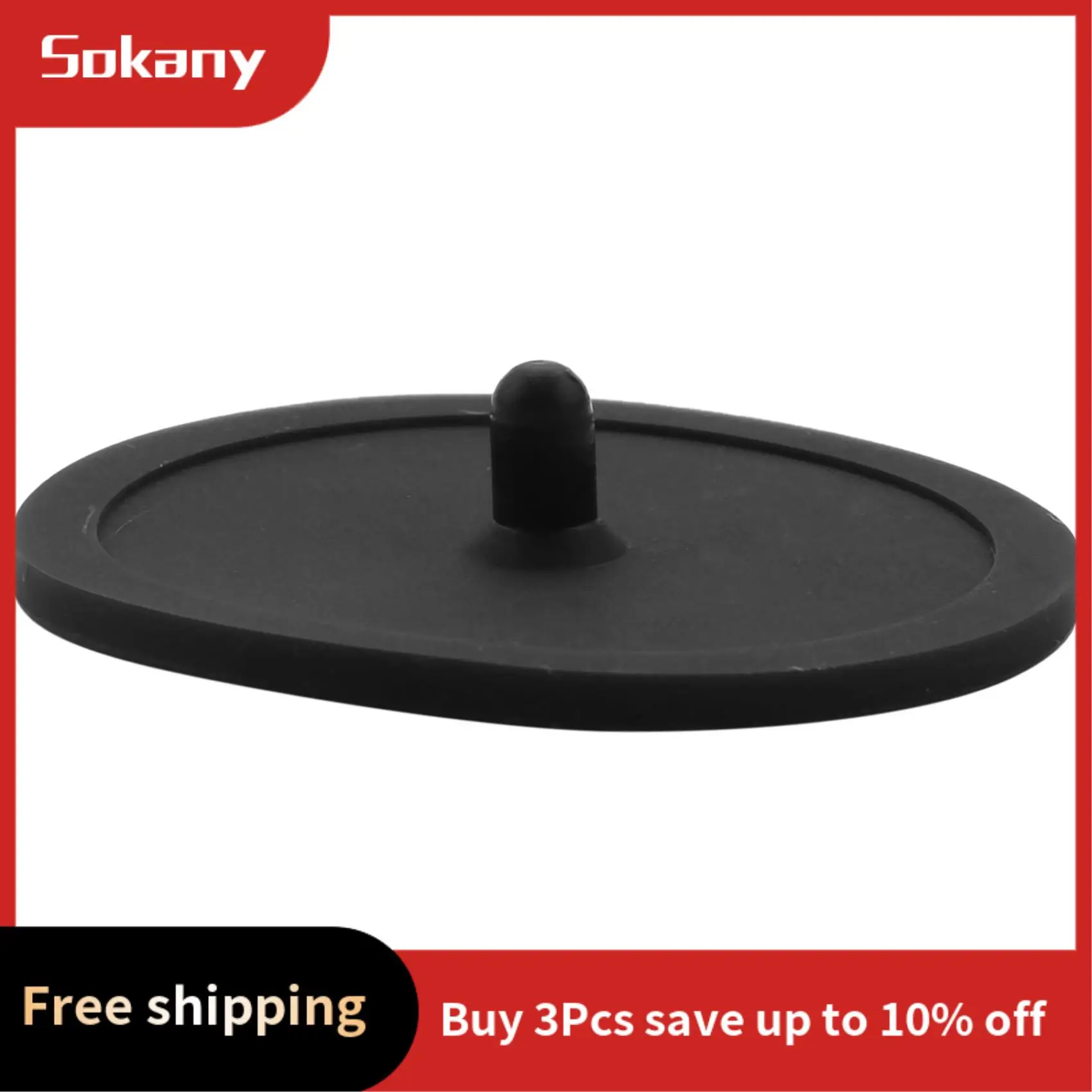 A68M-2X слепой фильтр, резиновый диск обратной промывки для эспрессо-машин, прокладка для заварочной головки, обратная промывка