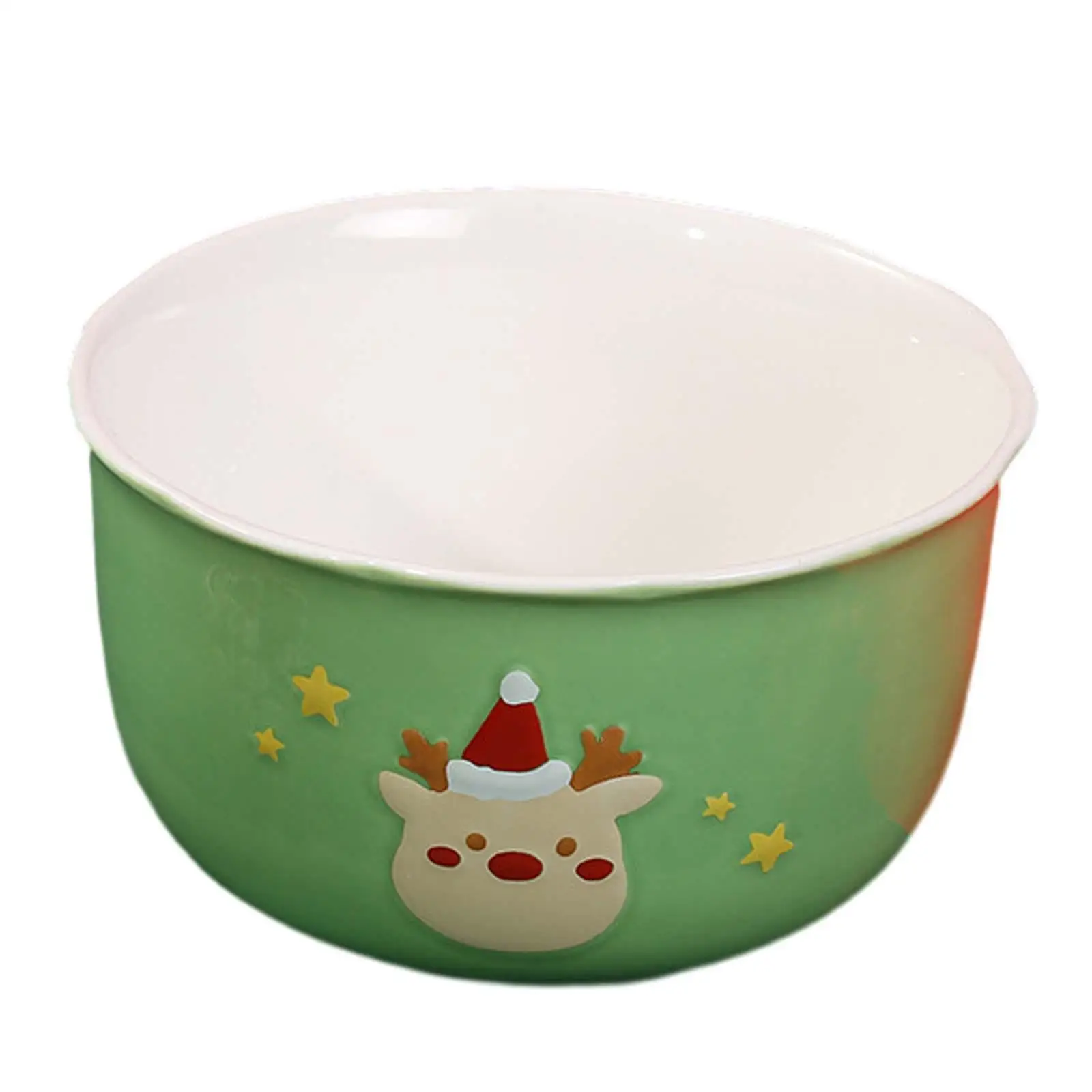 Holiday Tableware for Fruit Salad And Centerpieces, Ideal for Special Events