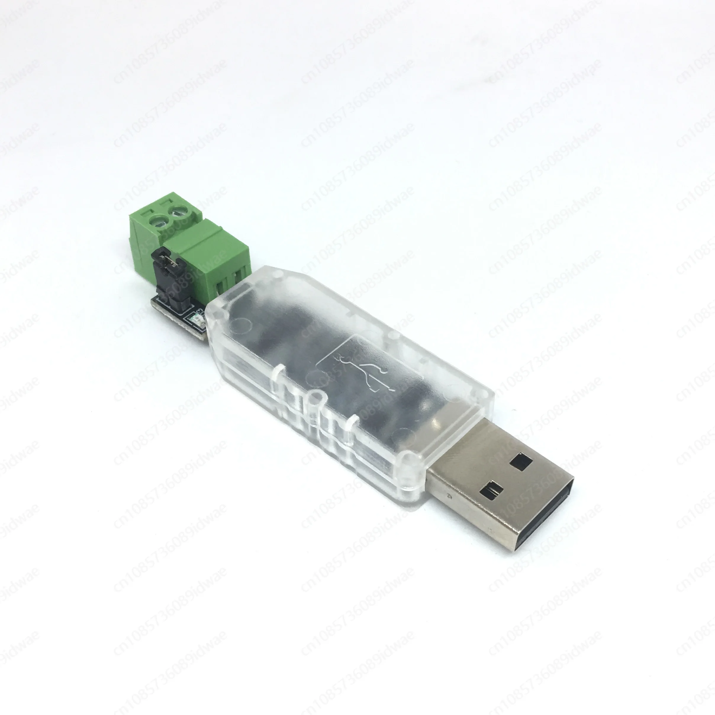 USB to CAN Analyzer Module CANBUS Communication Cable Box USBCAN Card to Serial Port to USB Tool Board