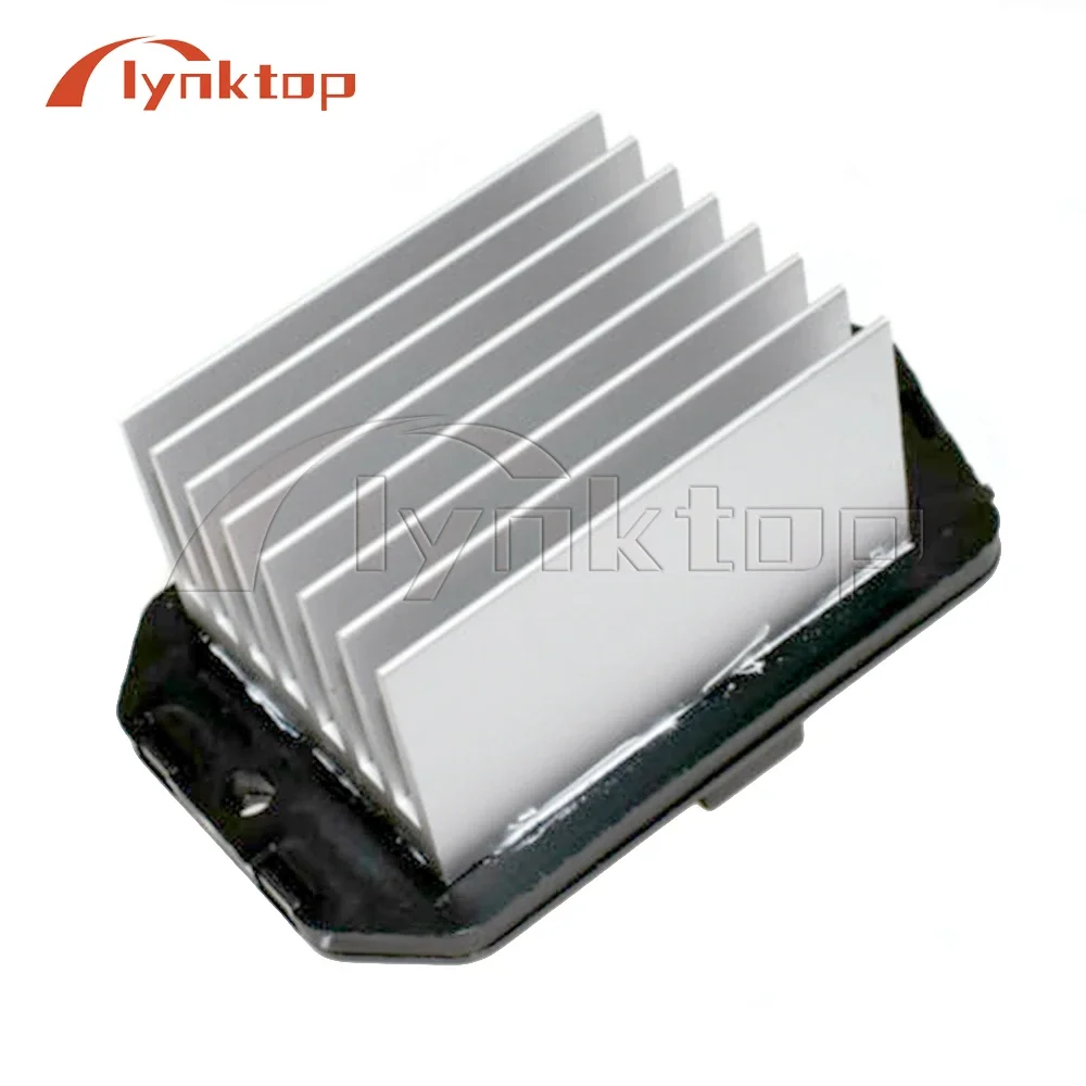 

Heater Blower Motor Resistor for Acura MDX 2007-2013 Honda Pilot 2010-2014 79330-S5A-941