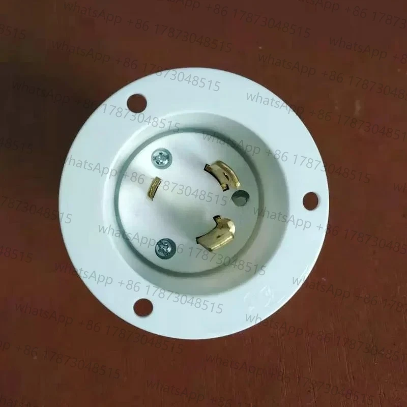 Nema L5-30P Taiwan … - image