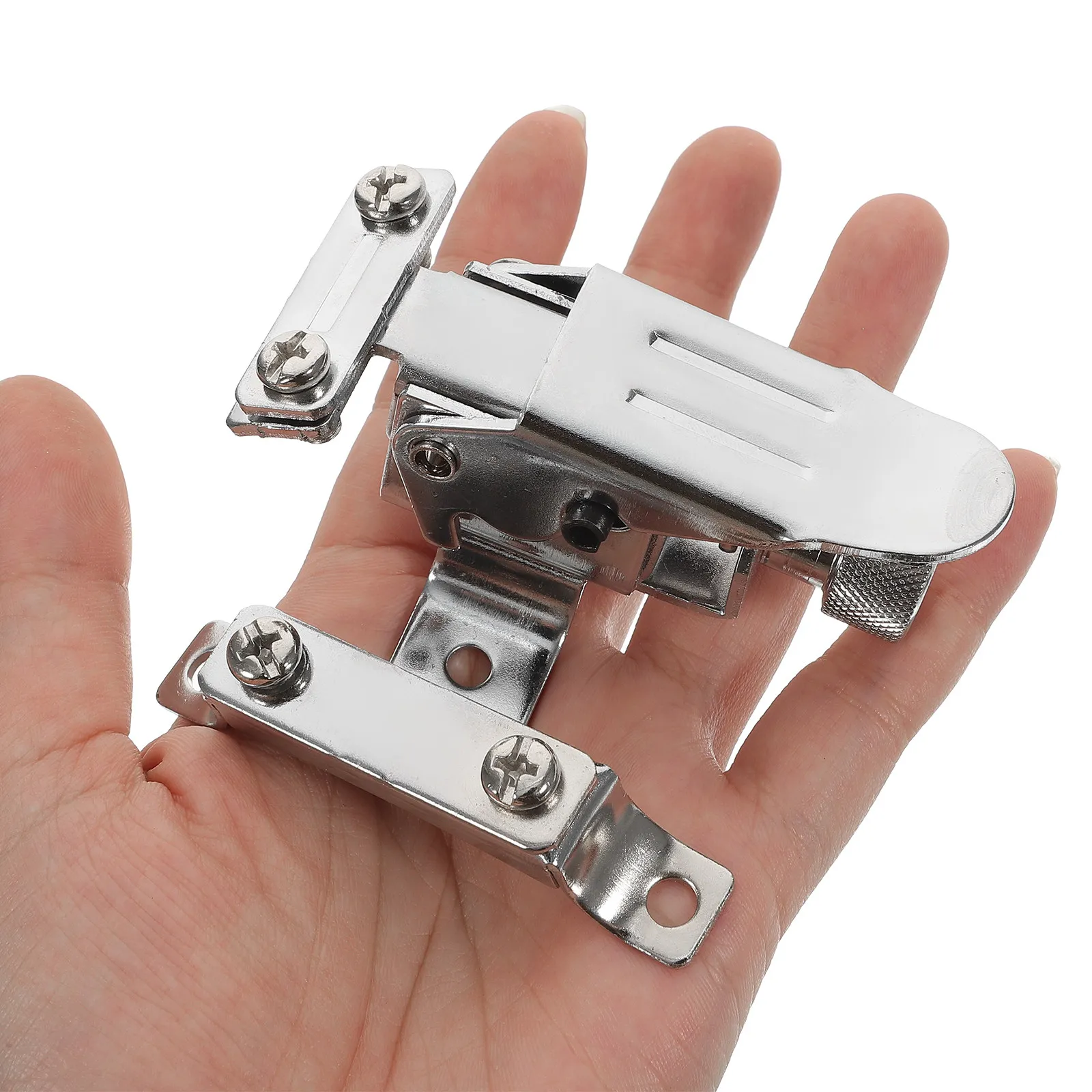 

Комплект регуляторов для малого барабана: прочный тросовый натяжитель с гладкой поверхностью, простая установка, набор запасных частей