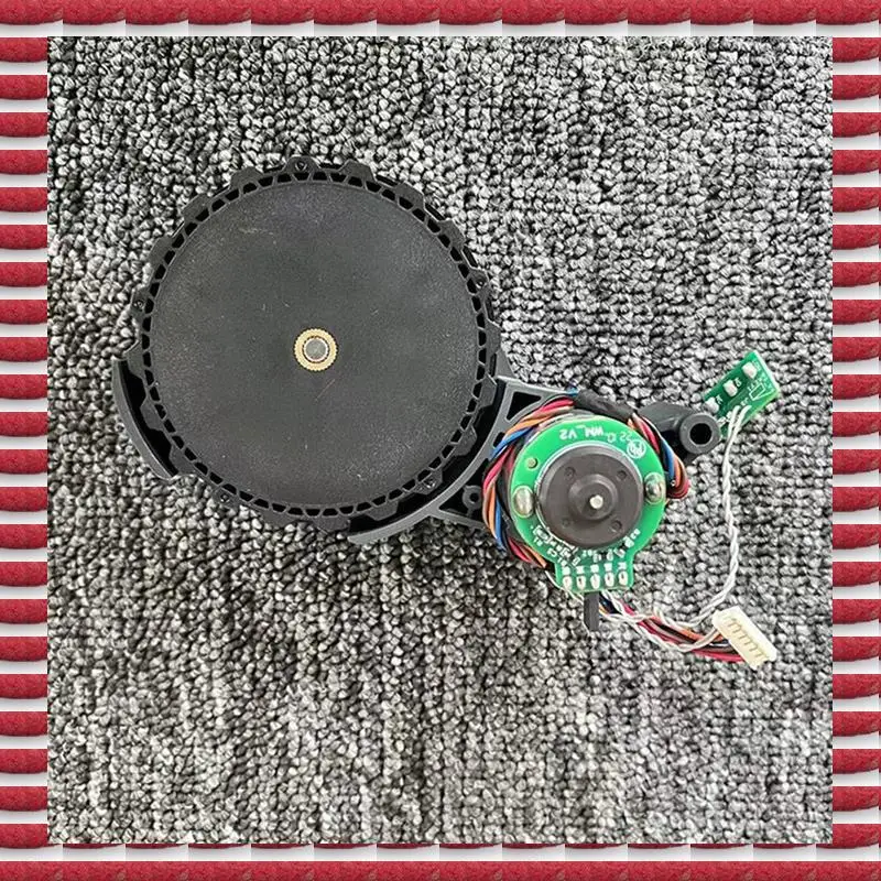 A97G 左右ホイール Forroborock T7/T7S/G10/G10S/S7 掃除機駆動輪スペアパーツ