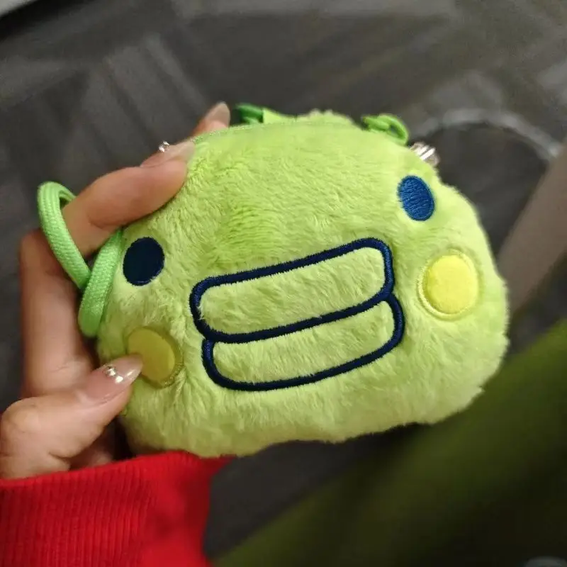 بانداي تماغوتشي البيض حقيبة سماعة الاذن سلسلة مفاتيح سحرية أنيمي بكسل الحيوانات الأليفة غطاء الحقيبة الرقمية لطيف تحصيل هدية التبعي #6