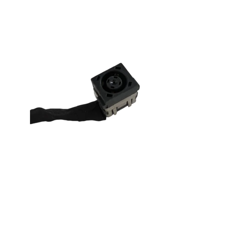 0784VK Genuine LAPTOP Power Jack Cable For Dell ALIENWARE 15 R1 R2 AAP10 0784VK 0784VK