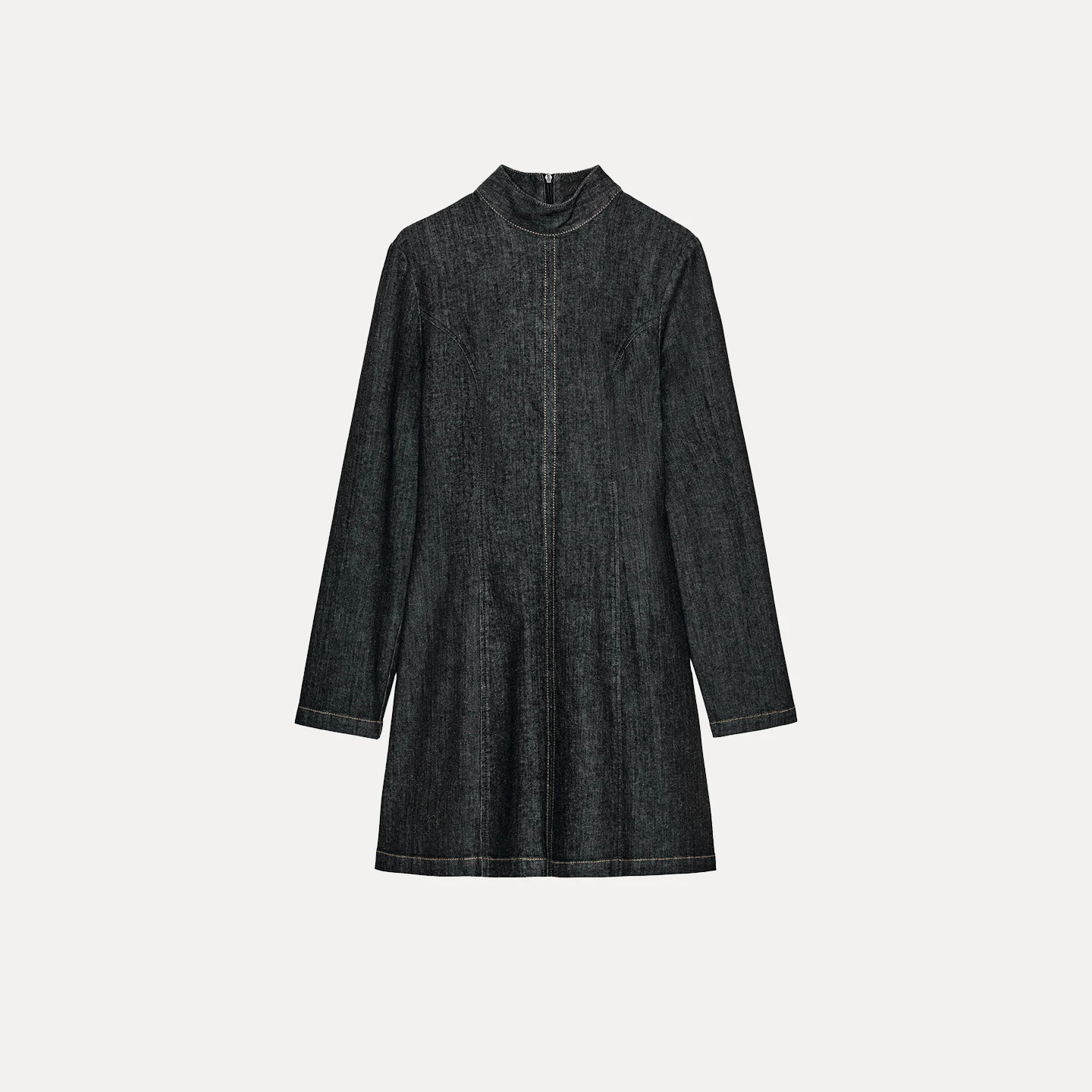 Faionable Long Sve …