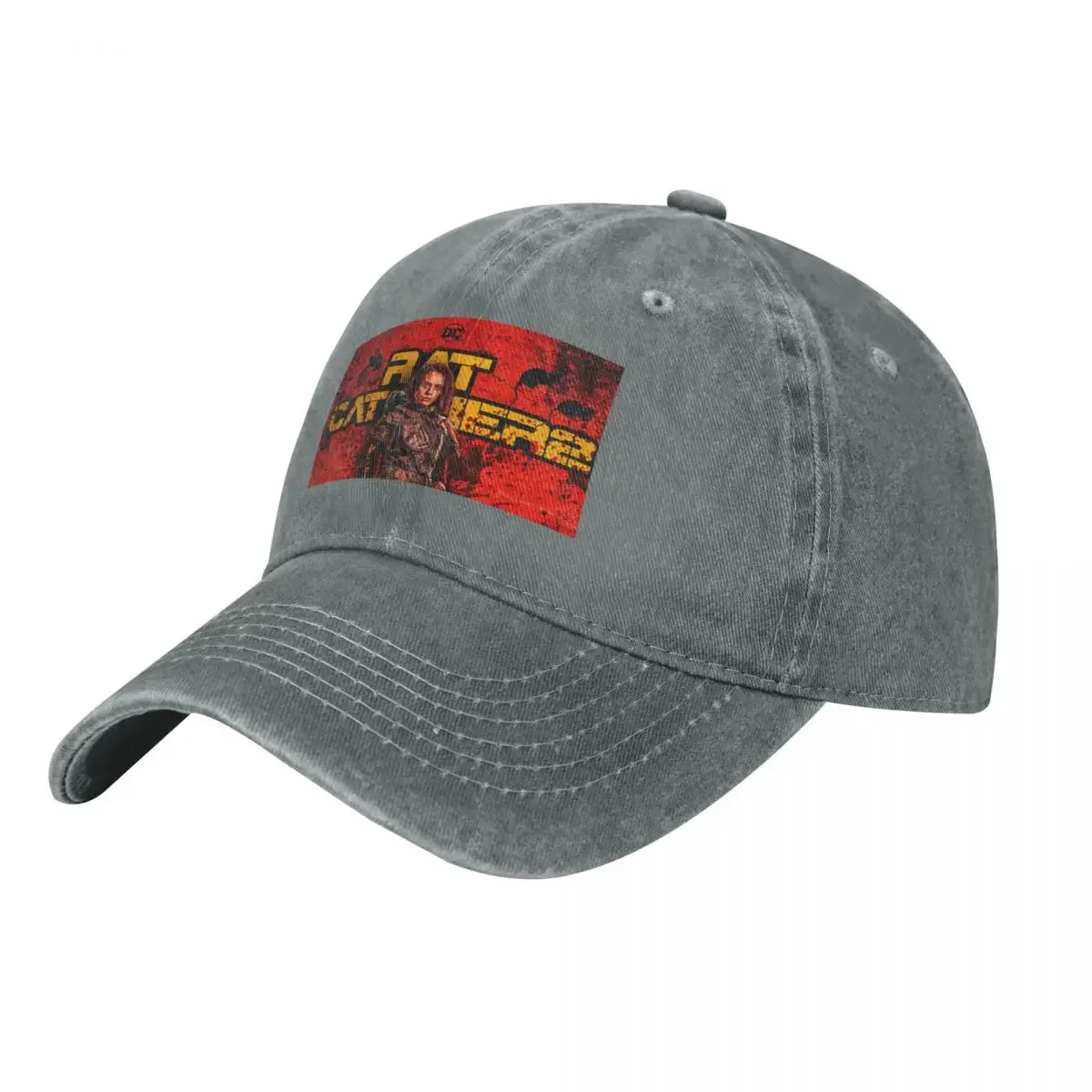 Gorra de béisbol Ratcatcher 2 Painting, gorra de rugby para playa, gorro de invierno, gorra Wild Ball, gorra de golf para hombre y mujer