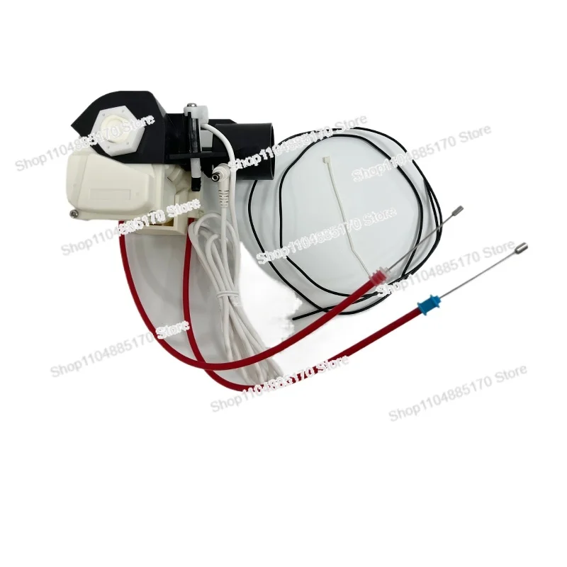 

Automatic Flushing Component, Single Flush and Double Flush, for Intelligent Combination Toilet