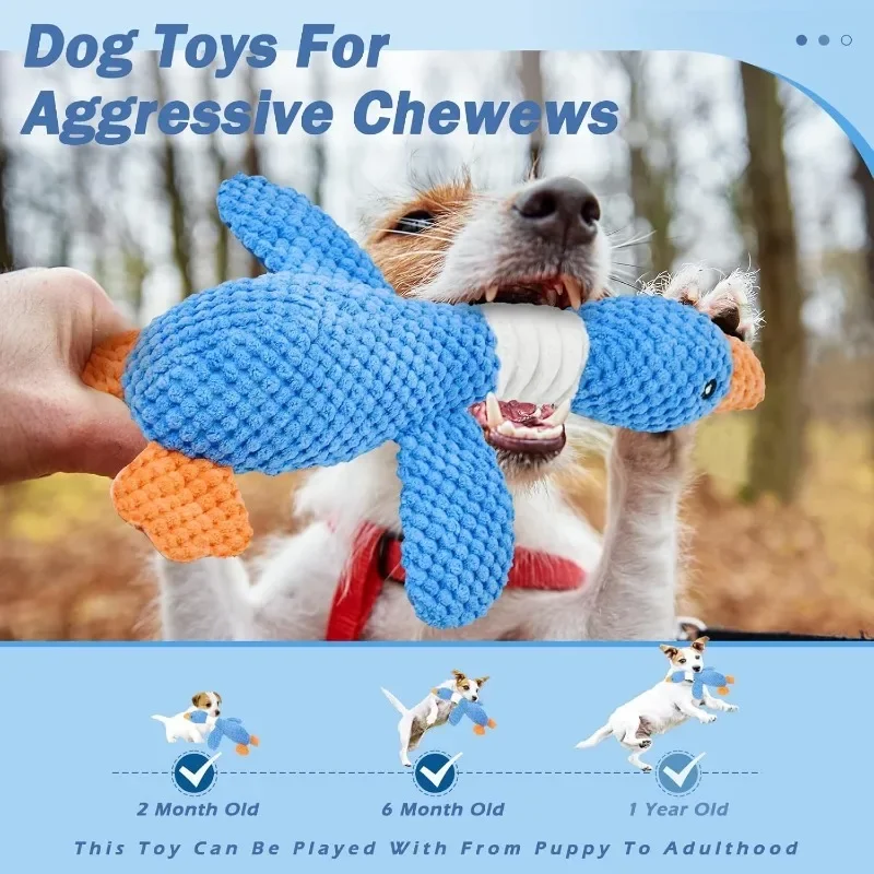 Thumbnail 4 - #81 Compare Squeaky Dog Toys Before You Buy