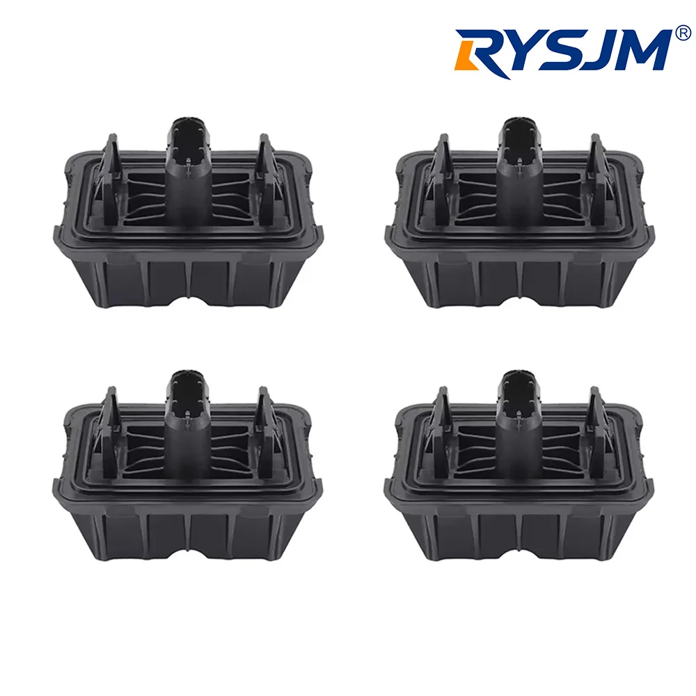

Jack Pad Under Support Pad Lifting 51717237195 for BMW E80 E81 E90 E91 F10 F07 F02 E84 For BMW 1 3 5 6 7 series X1 Car Series
