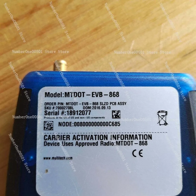 Industrial Cellular Router Modem 4G LTE M2M Gateway for Wireless Communication