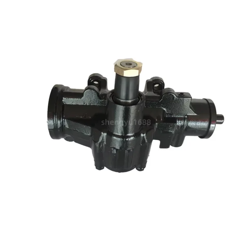 

27-7631501-0130 2776315010130 52113500AF Cardone 27-7621 Power Steering Gear Box for ford