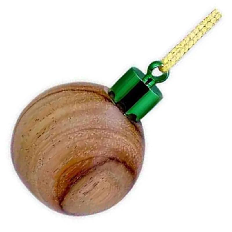 مجموعة مشروع الزينة B84B-Bulb - لمسة نهائية خضراء، 10 عبوات #6