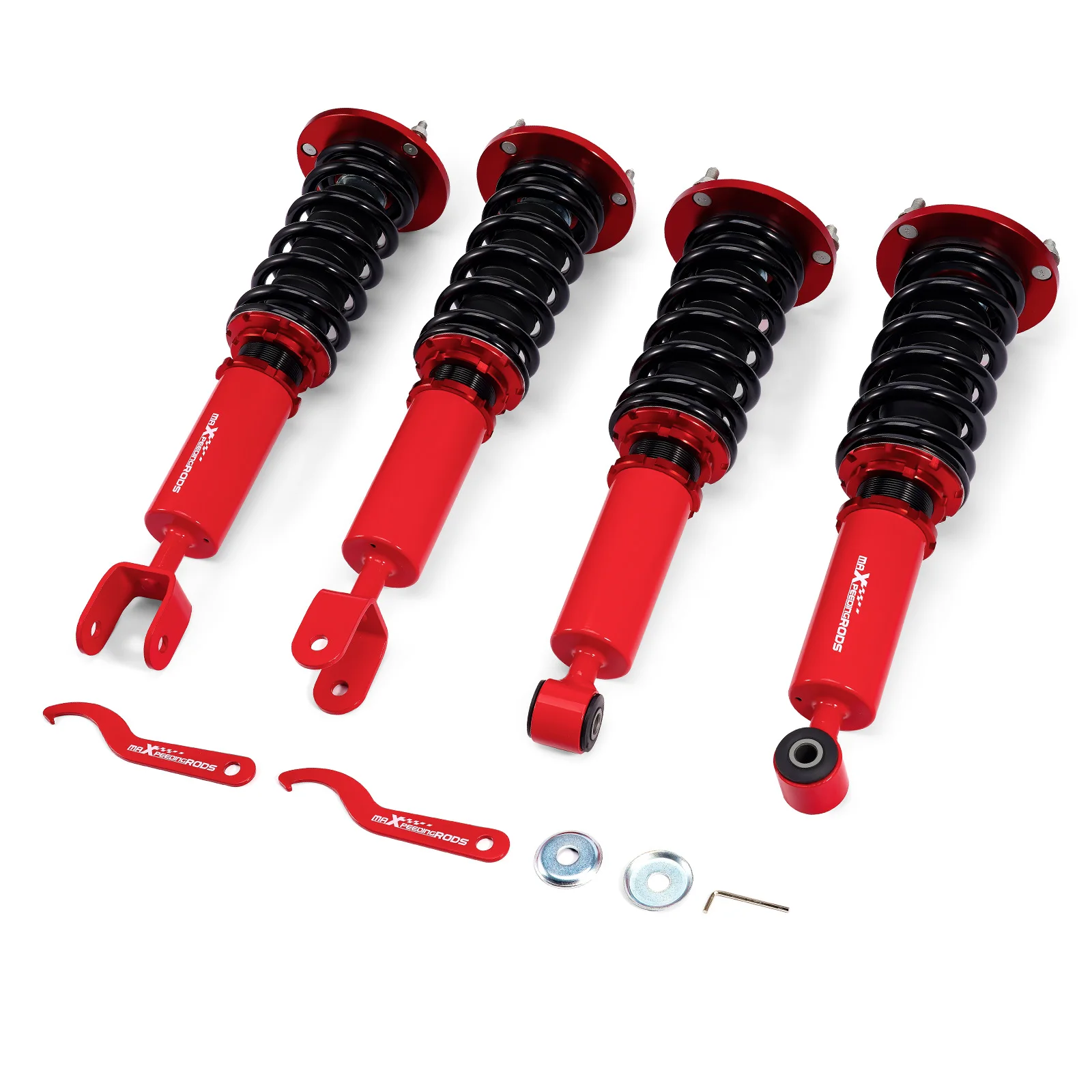 

Street Coilover Suspension for Lexus SC300/400 Toyota Soarer 1991-2000