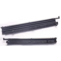 Genuine Sunroof Dust Trim Cover Left Right For VW Passat 2011-2018 Bora 2001-2006 Golf 2009-2014 8D0877781B 8D0877782B