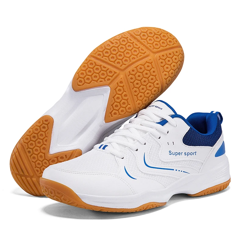 men-women-anti-slip-high-quality-badminton-shoes-professional-tennis-sport-sneakers-for-outdoor-gym-matches-blue-red