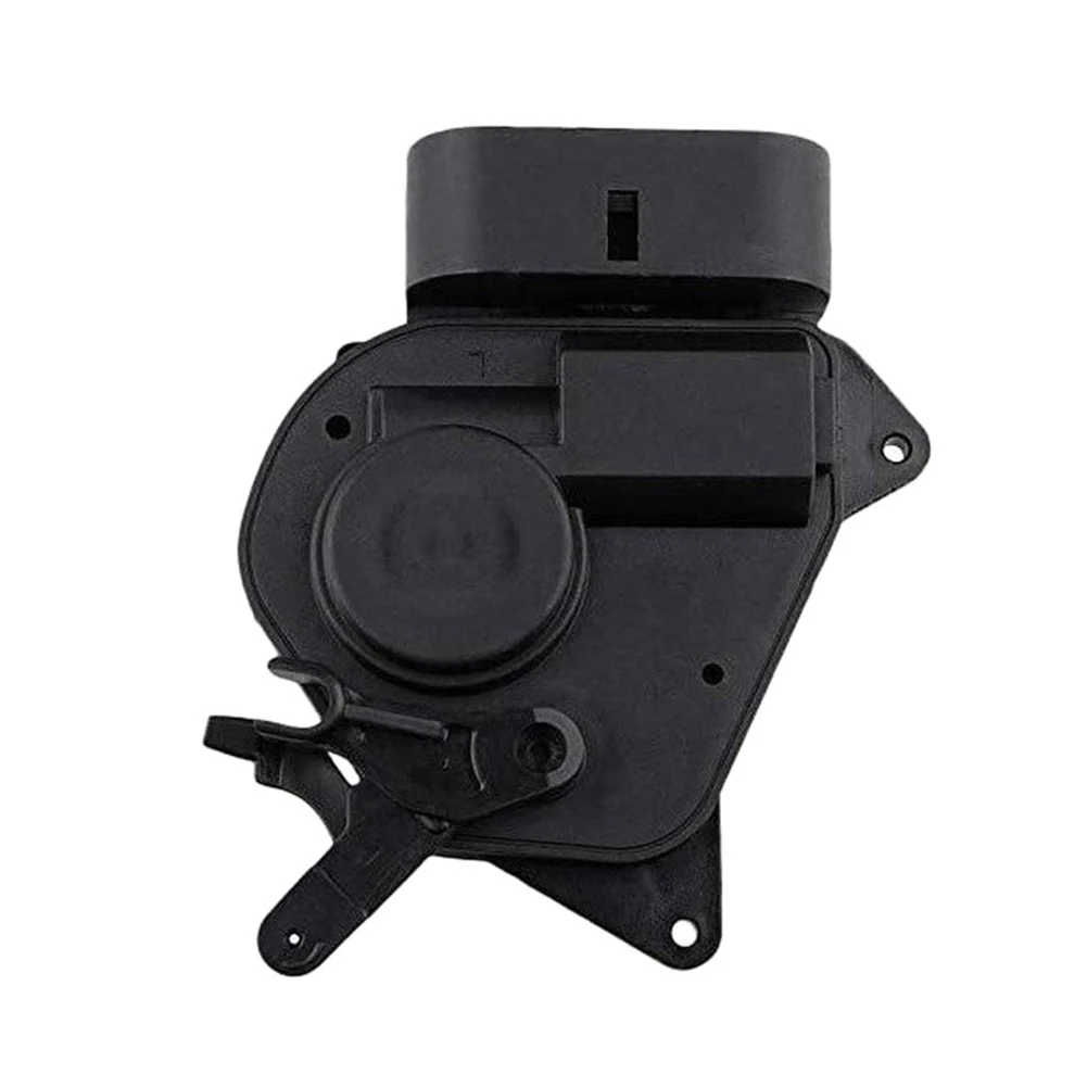 Front Left Door Lock Actuator Replacement for Toyota For RAV4 2001 2002 2003 2004 2005 Fits Factory Wiring and Bracket Layout