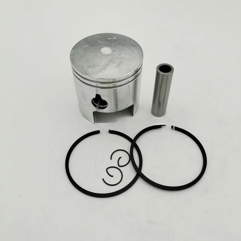 For Tohatsu 18HP Outboard Engine Piston Assembly 350-00001-00 Piston Ring 350-00011-00