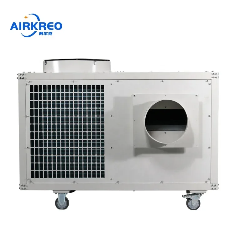 48800BTU Portable Air Conditioner Spot AC Unit Tent Air Conditioner With CE Approved