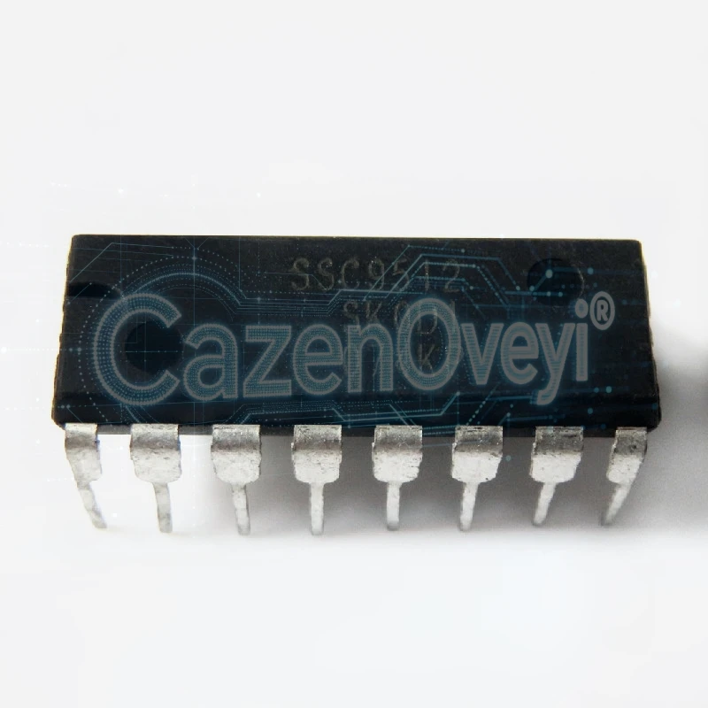 15-50PCS SSC9512 9512 M25P40-VMN6TP M25P40VP 25P40 OP37GPZ OP37GP SQ9910 9910 TDA7053A TDA7053 AS1003MYA FAN1S1003ULMY AS1003